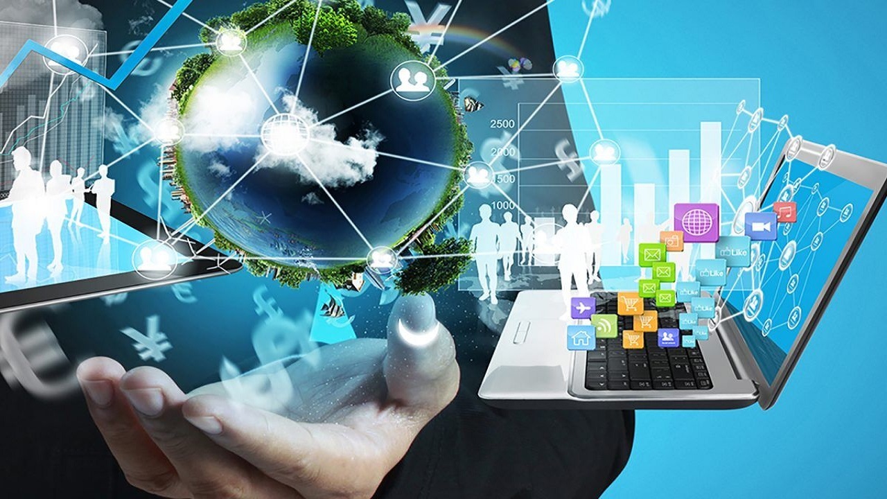 طراحی صفحات اینستاگرام